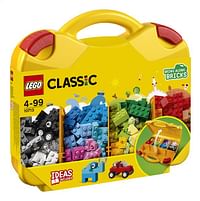 LEGO Classic 10713 Creatieve koffer-Lego