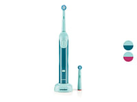 NEVADENT® Elektrische tandenborstel voor kinderen-NEVADENT