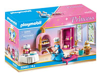 PLAYMOBIL Princess 70451 Kasteelbakkerij-Playmobil