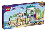 LEGO Friends 41693 Surfer strandhuis-Lego