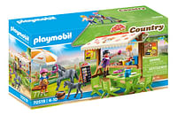 PLAYMOBIL Country 70519 Pony - Café-Playmobil