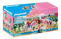 PLAYMOBIL Princess 70450 Paardrijlessen-Playmobil