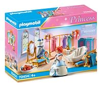 PLAYMOBIL Princess 70454 Kleedkamer-Playmobil