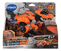 VTech Switch&Go Dinos Fire Troy T-Rex-Vtech