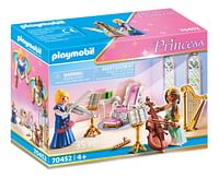 PLAYMOBIL Princess 70452 Muziekkamer-Playmobil