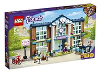 LEGO Friends 41682 Heartlake City school-Lego