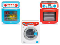PLAYTIVE® Wasmachine, vaatwasser of oven-Playtive Junior