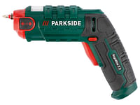 PARKSIDE® Accuschroevendraaier Rapidfire, 4 V-Parkside