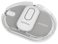 SANITAS Pocket TENS-apparaat-Sanitas