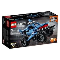 42134 LEGO Technic Monster Jam Megalodon-Lego