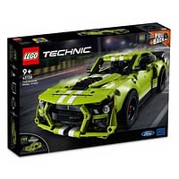 42138 LEGO Technic Ford Mustang Shelby GT500-Lego