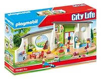PLAYMOBIL City Life 70280 Kinderdagverblijf De Regenboog-Playmobil