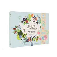 English Tea Shop Your Wellness Collection Giftset Biologisch 48 stuks-English Tea