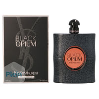 Yves Saint Laurent Black Opium Eau de Parfum Spray 150 ml-Yves Saint Laurent