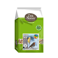 Deli Nature Strooivoer Year Mix 1 kg-Deli Nature