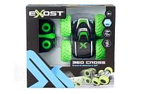 Exost 360 Cross II 2,4Ghz groen-Exost