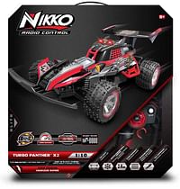 Nikko 1:10 Turbo Panther X2-Nikko