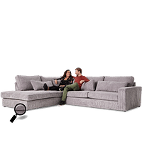 California Loungesalon-Huismerk - Seats and Sofas