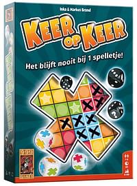 Keer Op Keer-49Games