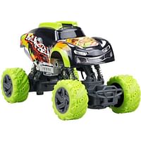 Exost X-Crawler RC offroad truck-Exost