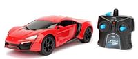 Fast and Furious RC 2013 Lykan Hypersport-Simba