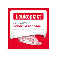 Leukoplast Elastomull® haft Fixatiewindsel 4 m x 10 cm-Leukoplast