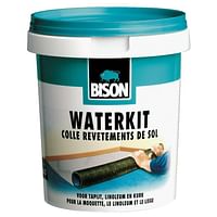 Bison lijm Waterkit - 1 kg - Leen Bakker-Huismerk - Leen Bakker