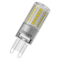 Osram ledlamp Pin warm wit G9 4,8W-Osram
