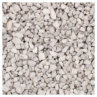 Coeck grind Kalksteenslag grijs 6,3-14 mm 25kg-Coeck