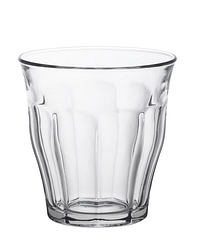 Duralex Waterglas picardie 22 cl 6 stuks-Duralex