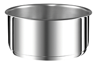 Tefal Steelpan Ingenio Preference Ø 18 cm zilver-Tefal