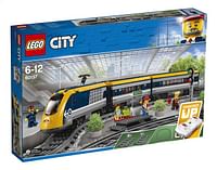 LEGO City 60197 Passagierstrein-Lego