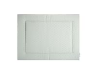 Babys Only Boxkleed Reef Ash Mint 75X95-Baby