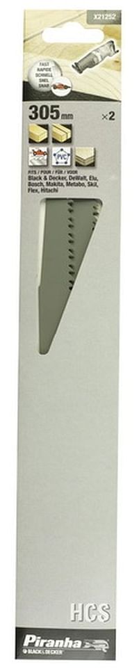 Blade cutsaw (type 1)-Black & Decker