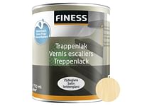Finess Trappenlak Gel Bi 750Ml Kleurloos-Finess