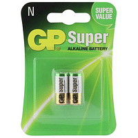 GP Super Alkaline N 2-pack-GP Batteries