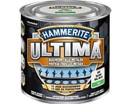 Hammerite Ultima Mat Wit / 9016 250Ml-Hammerite