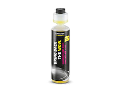 Karcher Car Summer Screen Wash Concentrate (250 Ml 1/100) Rm 672