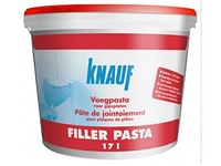 Knauf Filler Pasta 4L-Knauf