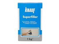 Knauf Superfiller 2.5Kg-Knauf