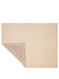 Koeka Boxkleed Vik 240/422 Sand/Grey Pink 75X95Cm-Koeka