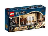 Harry Potter 76386 Zweinstein™: Wisseldrank Vergissing-Lego