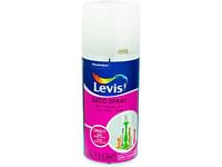 Levis Opfrisbeurt Deco Spray Glitter Silver 0.15 L-Levis