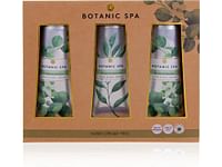 Botanic Spa Handcreme Set 3X60Ml-Huismerk - Multi Bazar