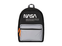 Nasa 2021 Backpack D-Pack With Reflective Pocket 41X30X16-Nasa