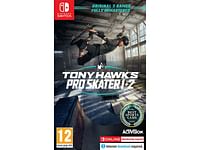 Nintendo Switch Tony Hawks Pro Skater 1+2-Nintendo