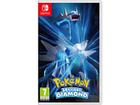 Ns Pokemon Brilliant Diamond-Nintendo