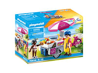 Playmobil 70614 Mobiele Crepesverkoop-Playmobil