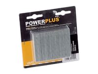 Power Plus Powair0345 Nagels 64Mm 500St-Powerplus