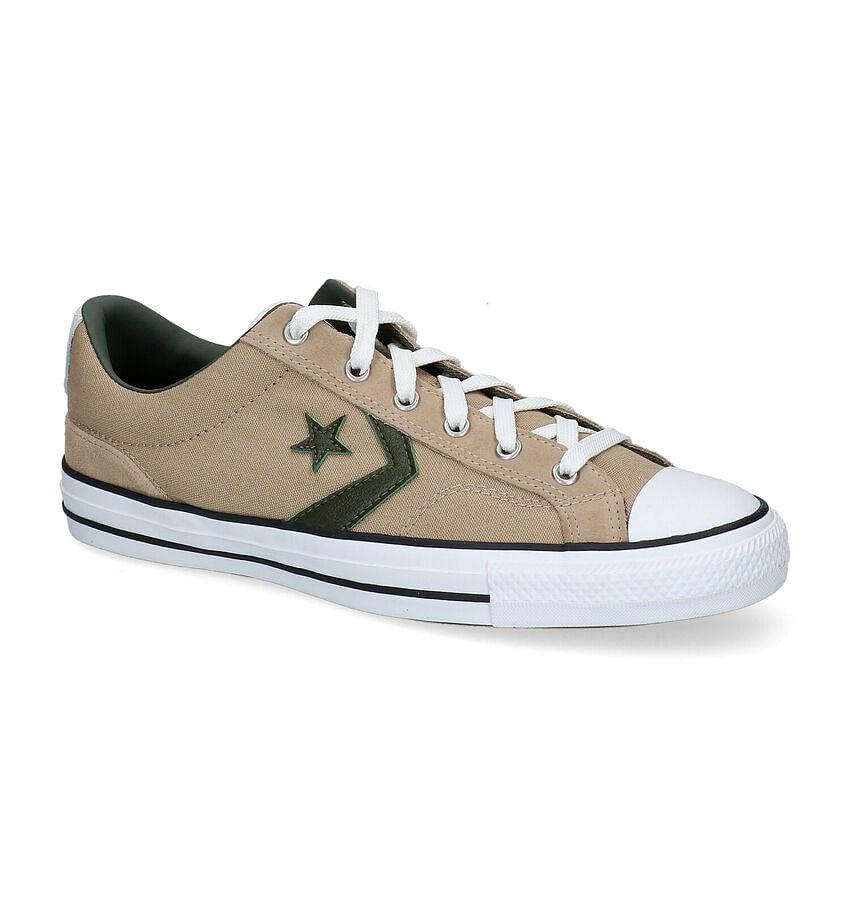 converse star player ox beige